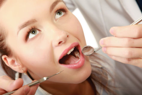 Services provided at Cedar Crest Dental Center | Lebanon, PA Dentist