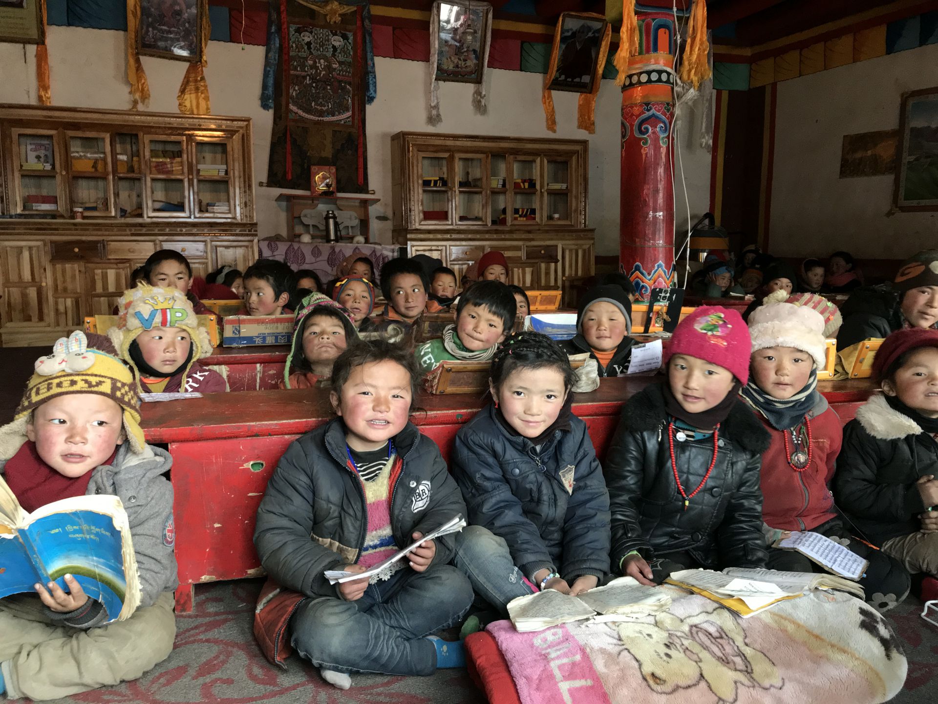 开云手机入口官网-开云online(中国)公益回顾丨家国同欢月同圆 温暖满载甘孜州(图11) 开云手机入口官网-开云online(中国)公益回顾丨家国同欢月同圆 温暖满载甘孜州(图11)